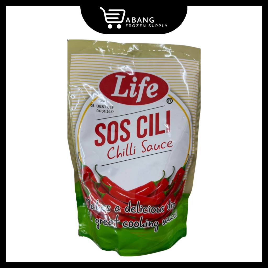 Life Chili Sauce