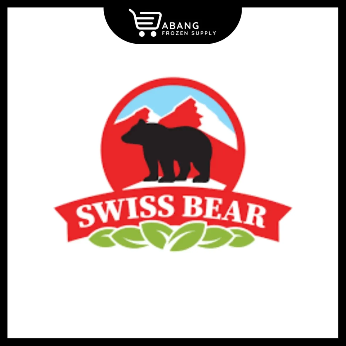 Food brand 09 - Abang Frozen Supply