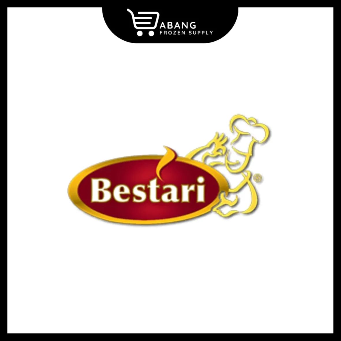 Food brand 07 - Abang Frozen Supply