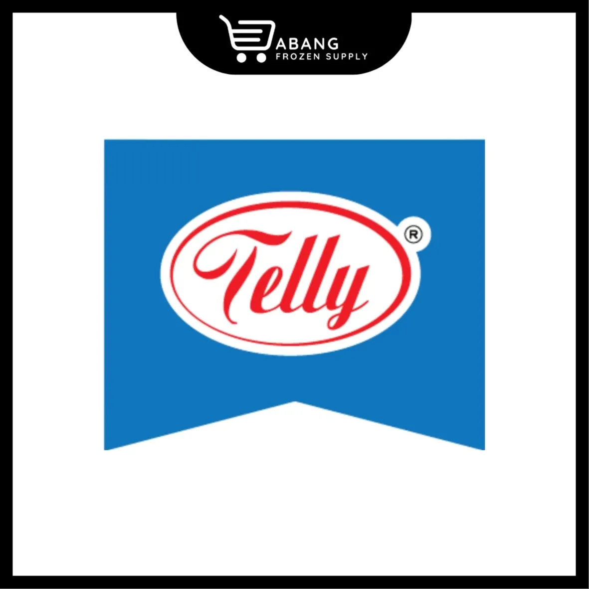 Food brand 01 - Abang Frozen Supply