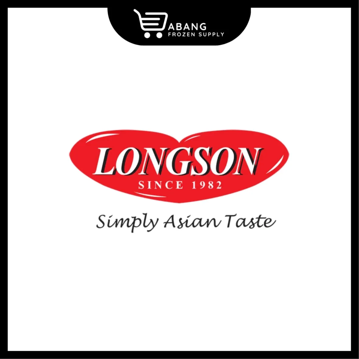 Food brand 04 - Abang Frozen Supply