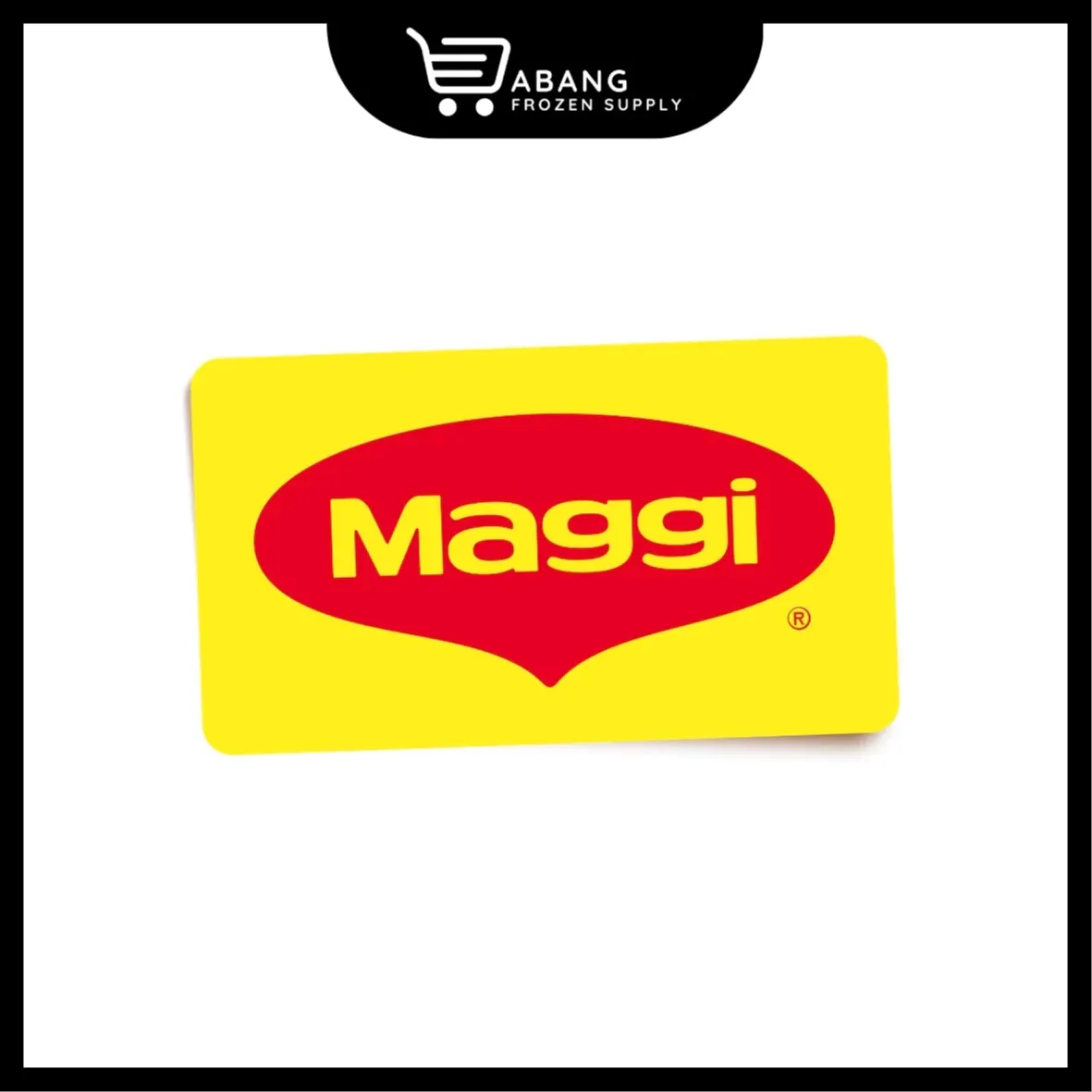 Food brand 03 - Abang Frozen Supply